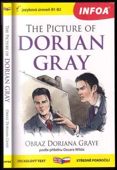 The picture of Dorian Gray