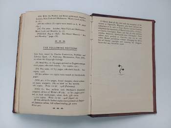 Oscar Wilde: The picture of Dorian Gray