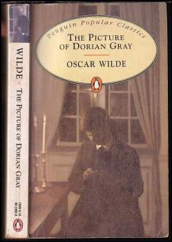 The Picture of Dorian Gray