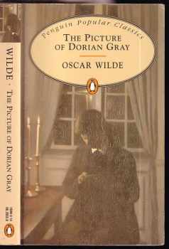 Oscar Wilde: The picture of Dorian Gray
