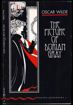 Oscar Wilde: The Picture of Dorian Gray