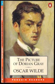The Picture of Dorian Gray