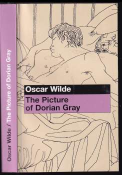 The picture of Dorian Gray