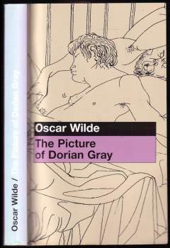 Oscar Wilde: The picture of Dorian Gray