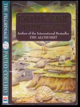 The Pilgrimage - A Contemporary Quest for Ancient Wisdom