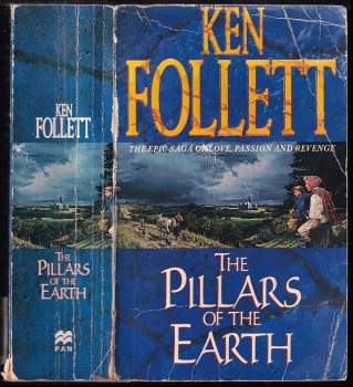 The Pillars of the Earth