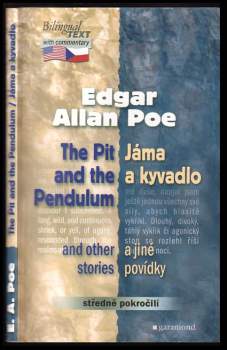 Edgar Allan Poe: The pit and the pendulum