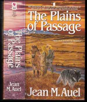Jean Marie Auel: The plains of passage
