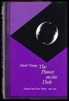 The Planet on the Desk: Selected and New Poems