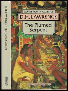 The Plumed Serpent