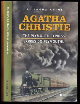 Agatha Christie: The Plymouth express