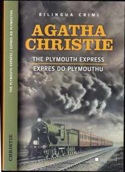 Agatha Christie: The Plymouth express : Expres do Plymouthu