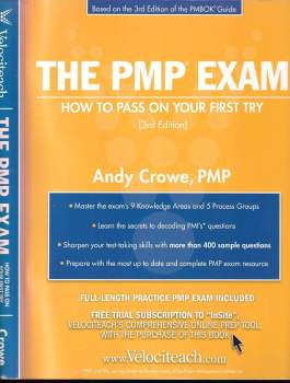 The PMP Exam