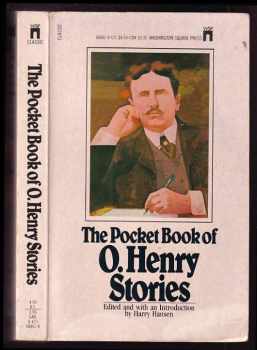 Harry Hansen: The Pocket Book of O. Henry Stories