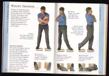 Peter Ballingall: The Pocket Guide to Golf Practice Drills