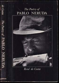 The Poetry of Pablo Neruda