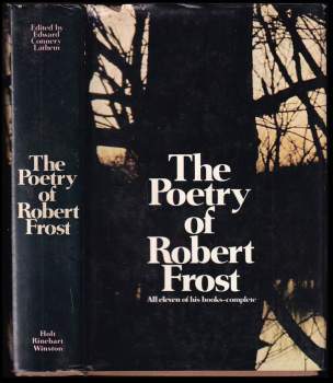 The Poetry of Robert Frost