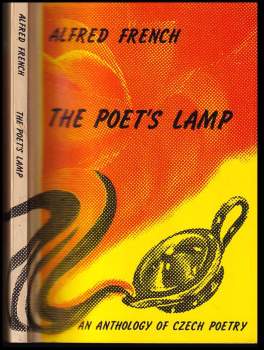 The poet´s lamp