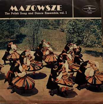 The Polish Song And Dance Ensemble, Vol. 1