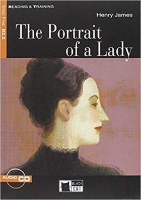 The portrait of a lady
