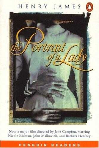 The portrait of a lady