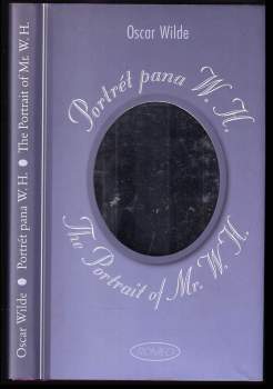 The portrait of Mr. W.H