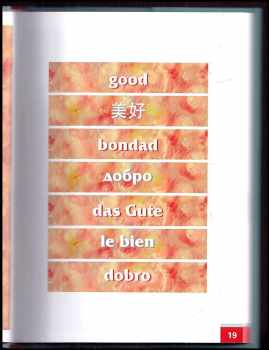 Václav Budínský: The positive energy book