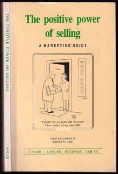 The positive power of selling