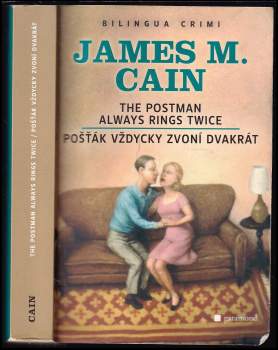 The postman always rings twice