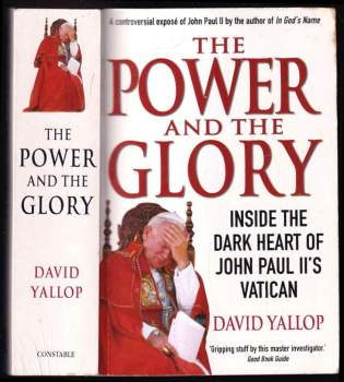 The Power and The Glory