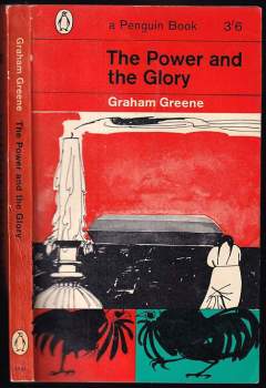 The Power and the Glory