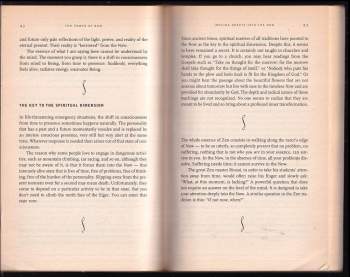 Dan Millman: The Power of Now