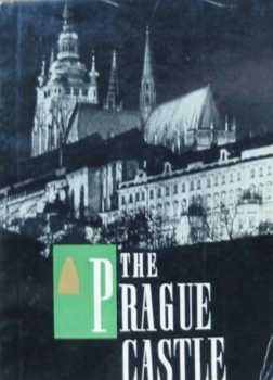 The Prague Castle