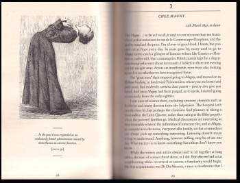 Umberto Eco: The Prague Cemetery