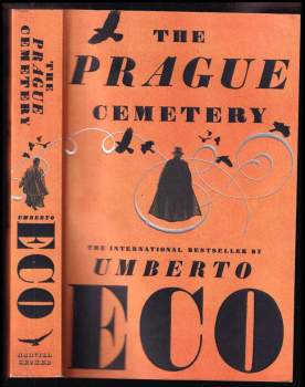 The Prague Cemetery