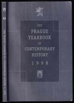 The Prague yearbook of contemporary history 1998