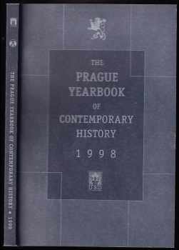 The Prague yearbook of contemporary history 1998