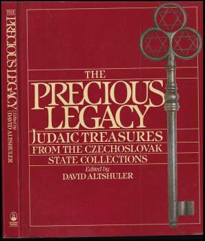 The precious legacy