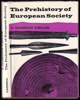 The Prehistory of European Society