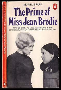 The Prime of Miss Jean Brodie