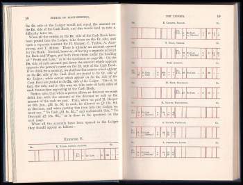 James Hynes: The Primer of Book-Keeping