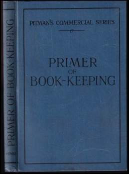 The Primer of Book-Keeping
