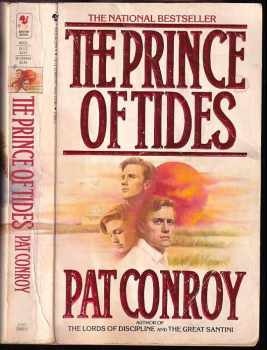 Pat Conroy: The Prince of Tides