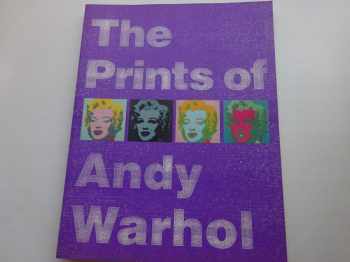 Andy Warhol, gigant