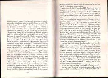 P. D James: The Private Patient (Adam Dalgliesh Mystery)