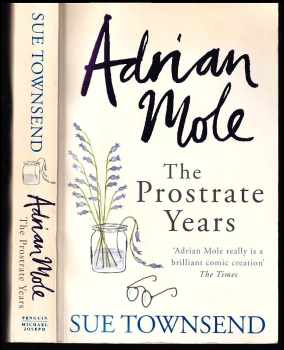 Adrian Mole: The Prostrate Years