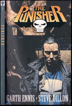 The Punisher