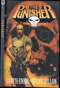 The Punisher