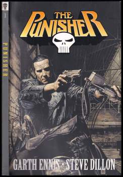 Garth Ennis: The Punisher