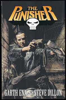 The Punisher
